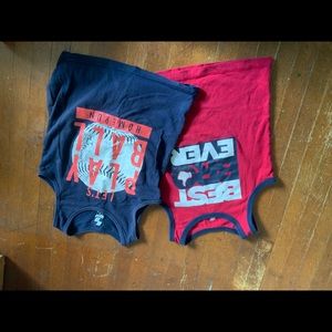 Little kids tank tops